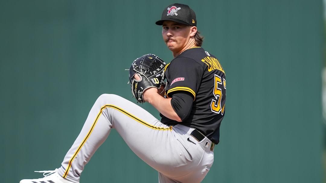 Pittsburgh Pirates v Minnesota Twins