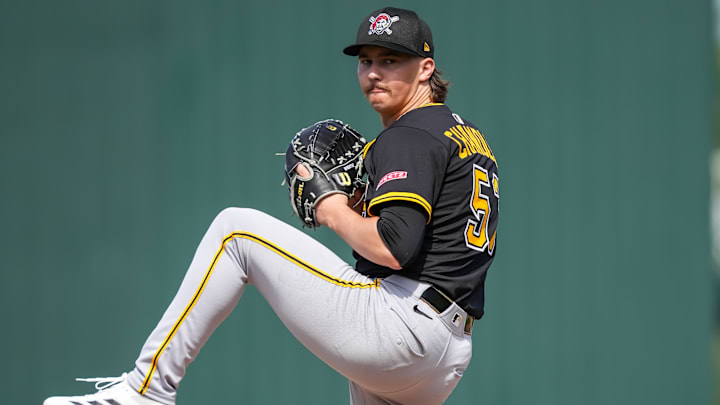 Pittsburgh Pirates v Minnesota Twins