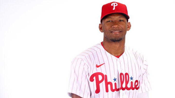 Philadelphia Phillies Photo Day