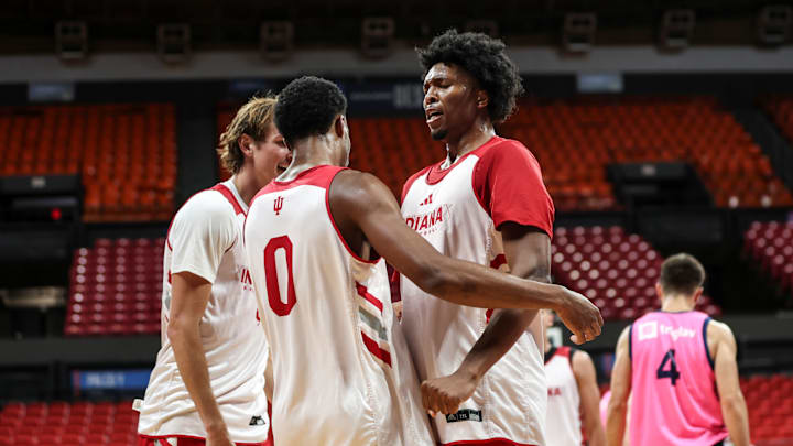 NCAAB News