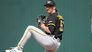 Pittsburgh Pirates v Minnesota Twins