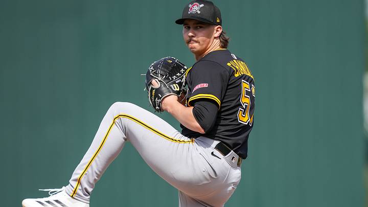 Pittsburgh Pirates v Minnesota Twins