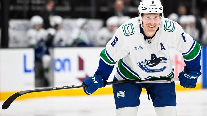 Vancouver Canucks v Utah Hockey Club