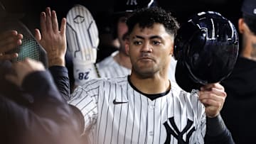 Pittsburgh Pirates v New York Yankees