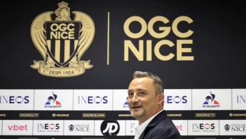 Franck Haise - OGC Nices