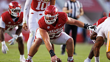 Tennessee v Arkansas