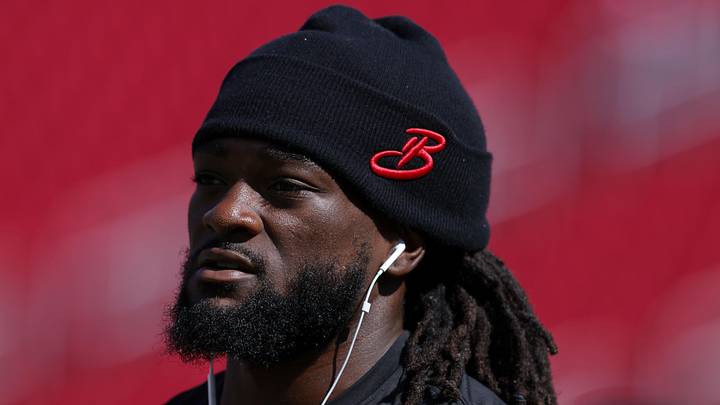 San Francisco 49ers wide receiver Brandon Aiyuk