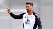 Sandro Wagner