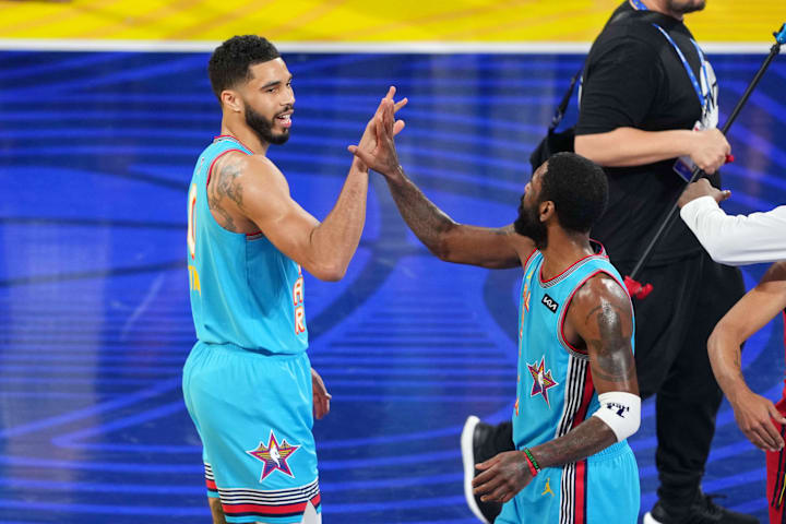 NBA All-Star Gam