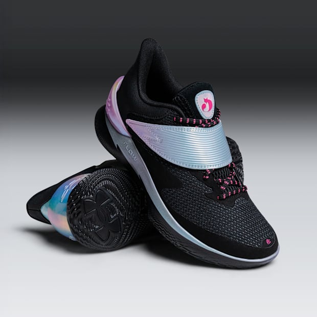 国内12/27発売】UA Curry Fox 1 “The Beam” | bbkicks-news
