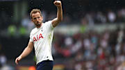 Kane pode levar os Spurs de volta à Champions League 