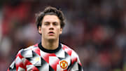 Manchester United v Newcastle United - Premier League