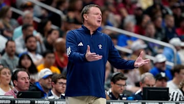 Kansas v UCF
