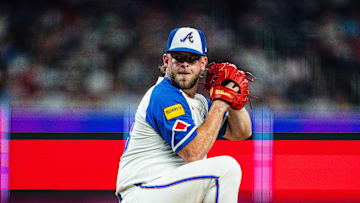 Philadelphia Phillies v Atlanta Braves