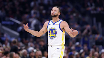 Los Angeles Clippers v Golden State Warriors