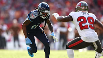 Tennessee Titans, DeAndre Hopkins