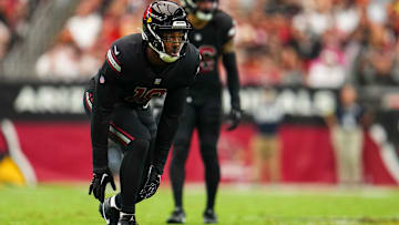 Cincinnati Bengals v Arizona Cardinals