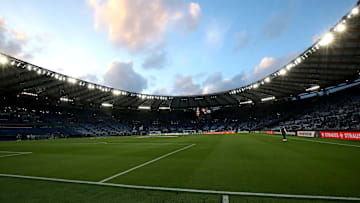 Stadio Olimpico