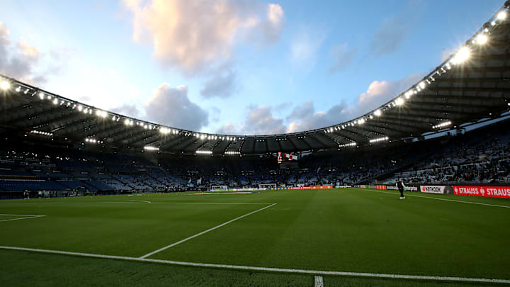 Stadio Olimpico Stadio Olimpico