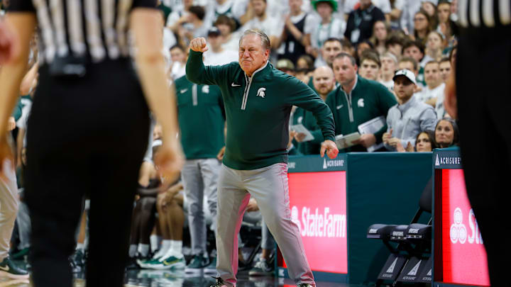 Colgate v Michigan State