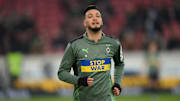 Wechselt Ramy Bensebaini zum BVB?