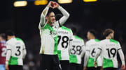 Nunez was Liverpool's hero