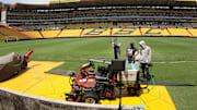 Final será realizada neste sábado, em Guayaquil
