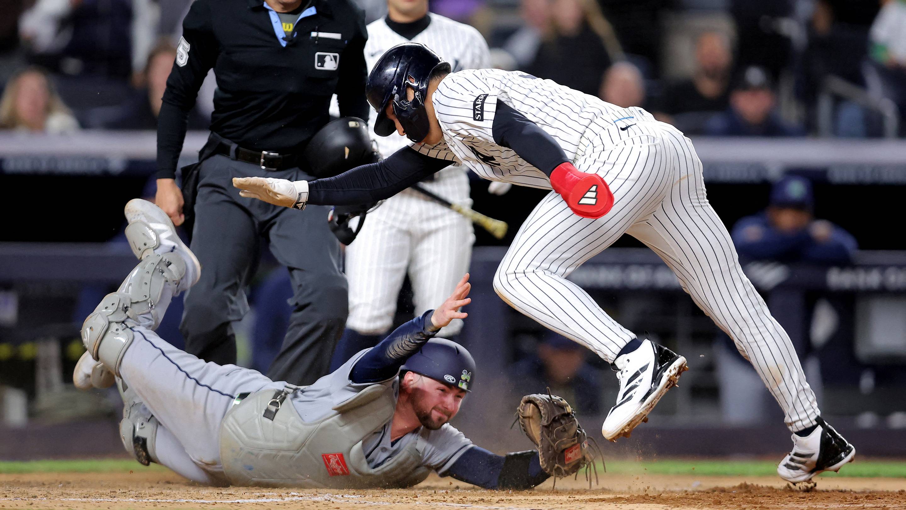 Yankees' Biggest Advantage Against the Rays (And the Biggest Concern)