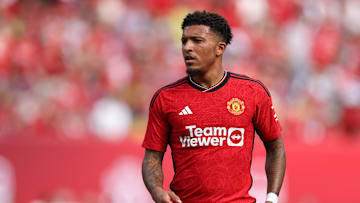 Arsenal v Manchester United - Pre-Season Friendly Arsenal v Manchester United - Pre-Season Friendly