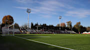 Stadio delle Tre Fontane