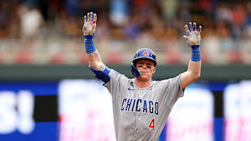 Chicago Cubs v Minnesota Twins
