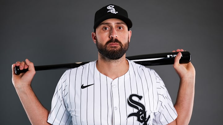 Joey Gallo
