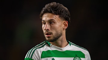 Celtic FC v SK Slovan Bratislava - UEFA Champions League 2024/25 League Phase MD1