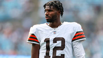 Cleveland Browns v Carolina Panthers - NFL Preseason 2025