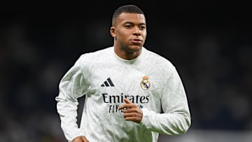 Real Madrid CF v Villarreal CF  - La Liga EA Sports