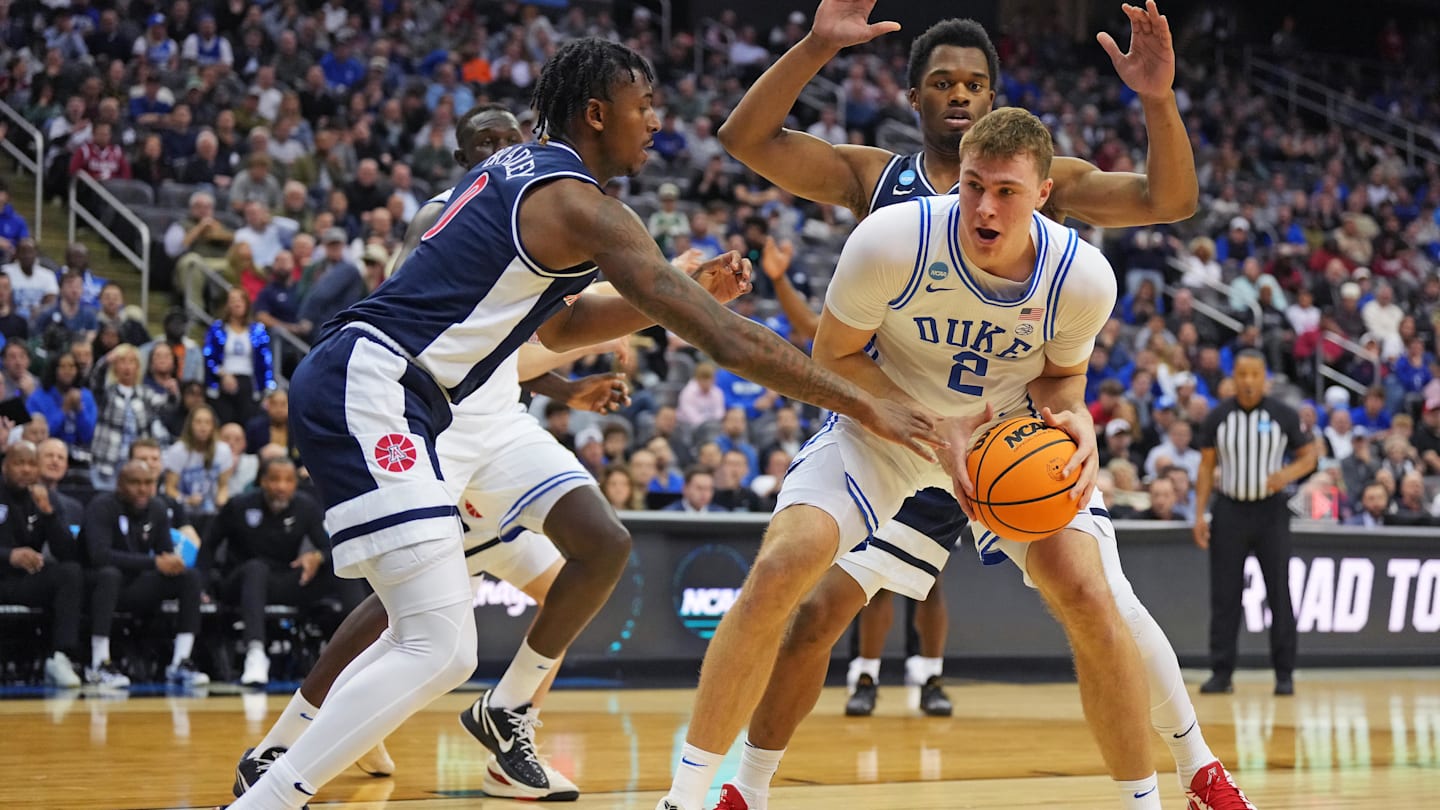 Three Players to Watch For in Arizona's Exhibition