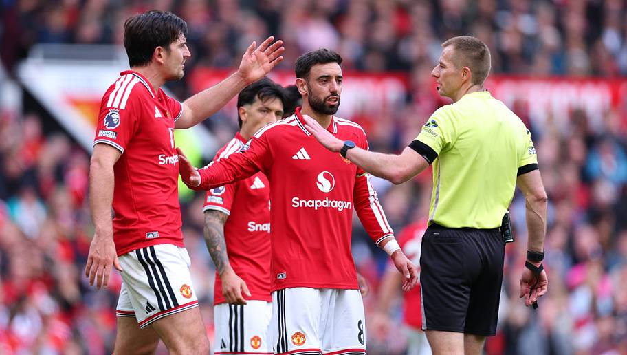 Premier League Reportedly Agree to Broadcast Change With Troubled Past