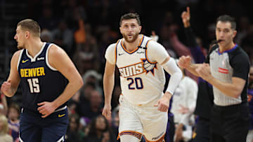 Denver Nuggets v Phoenix Suns