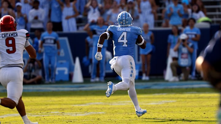 Richmond v North Carolina