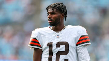 Cleveland Browns v Carolina Panthers - NFL Preseason 2025