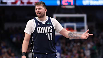Dallas Mavericks, Luka Doncic