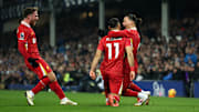 Liverpool are looking to get back to winning ways