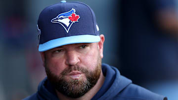 Should Toronto Blue Jays manager John Schneider have won AL Manager of the Year?