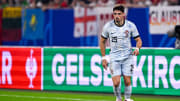 Georgia v Portugal: Group F - UEFA EURO 2024
