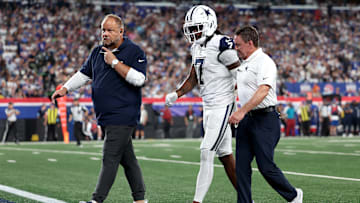 Dallas Cowboys, Trevon Diggs