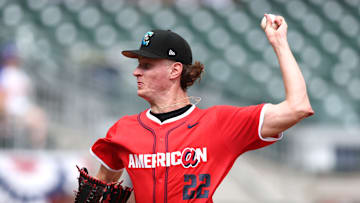 Noah Schultz - 2025 MLB All-Star Week: Futures Game