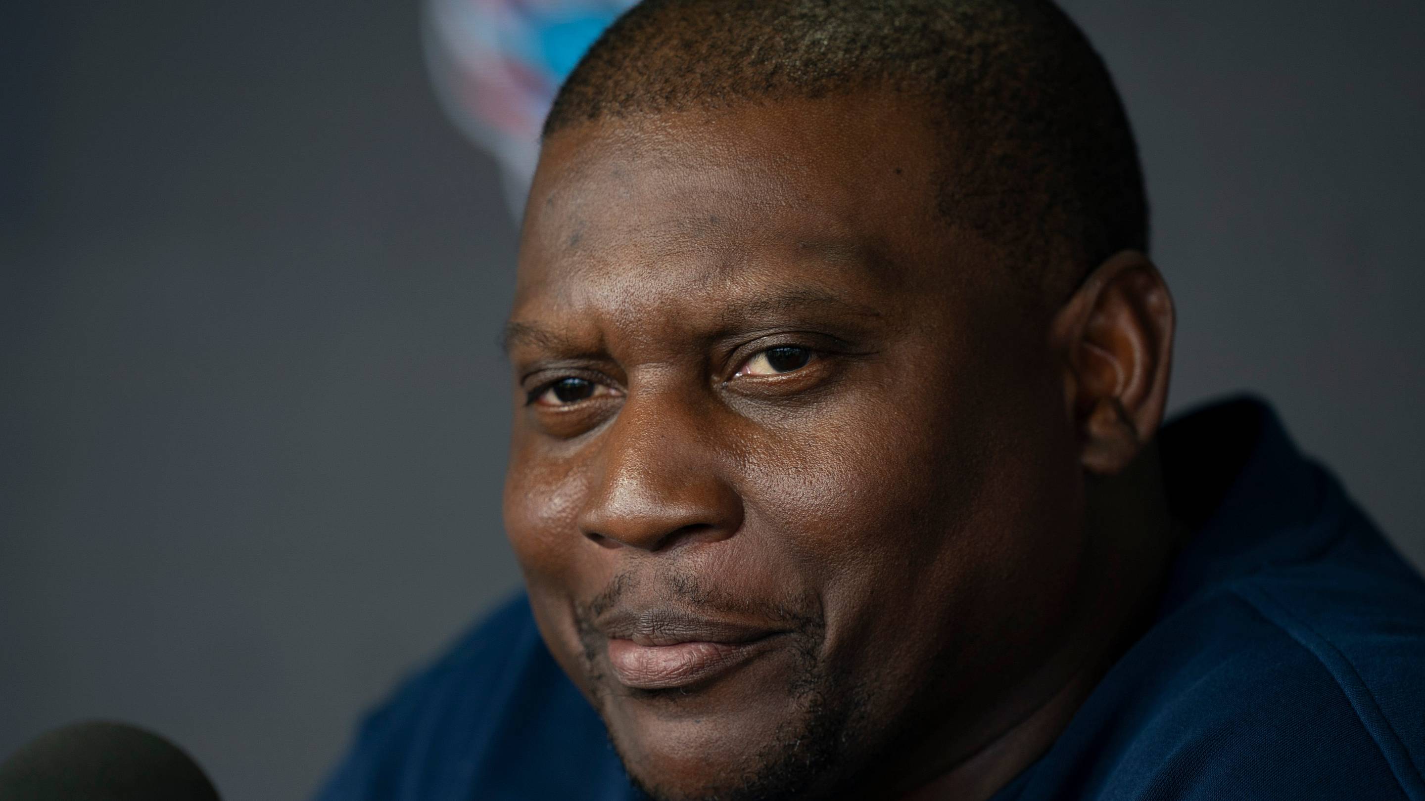 Giants’ lifeless pass-rush has turned Dennard Wilson into a blitzing maniac