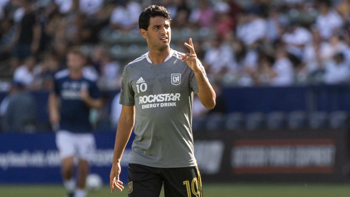 El once ideal que debería representar a la MLS en el Juego de Estrellas