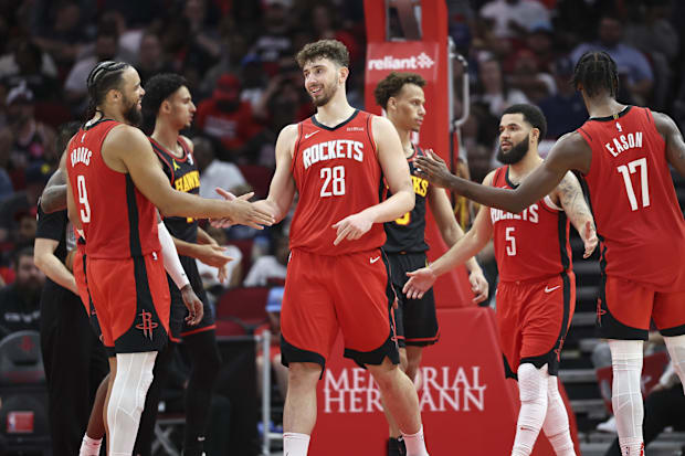 Houston Rockets