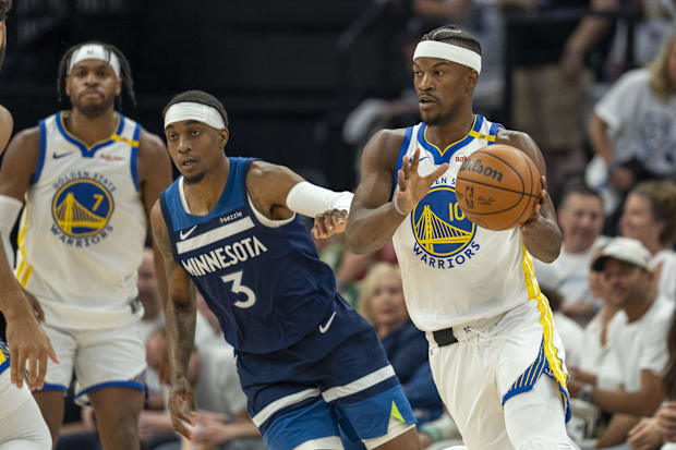 NBA